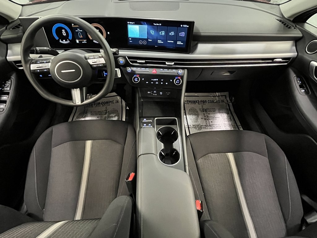 2025 Hyundai Sonata Image 16