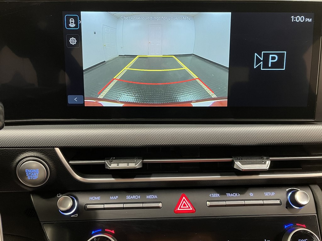 2025 Hyundai Sonata Image 17