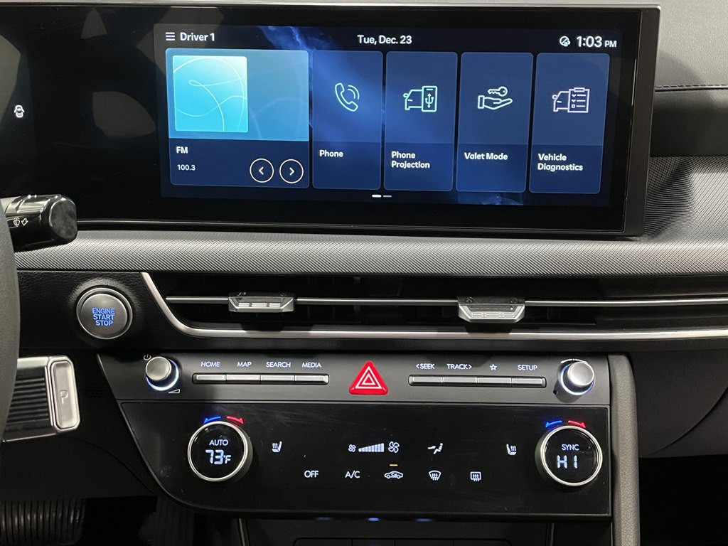 2025 Hyundai Sonata Image 18