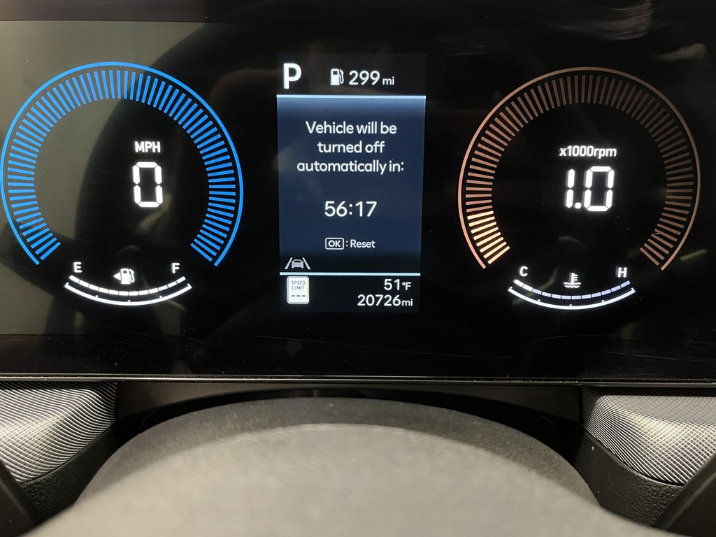 2025 Hyundai Sonata Image 20