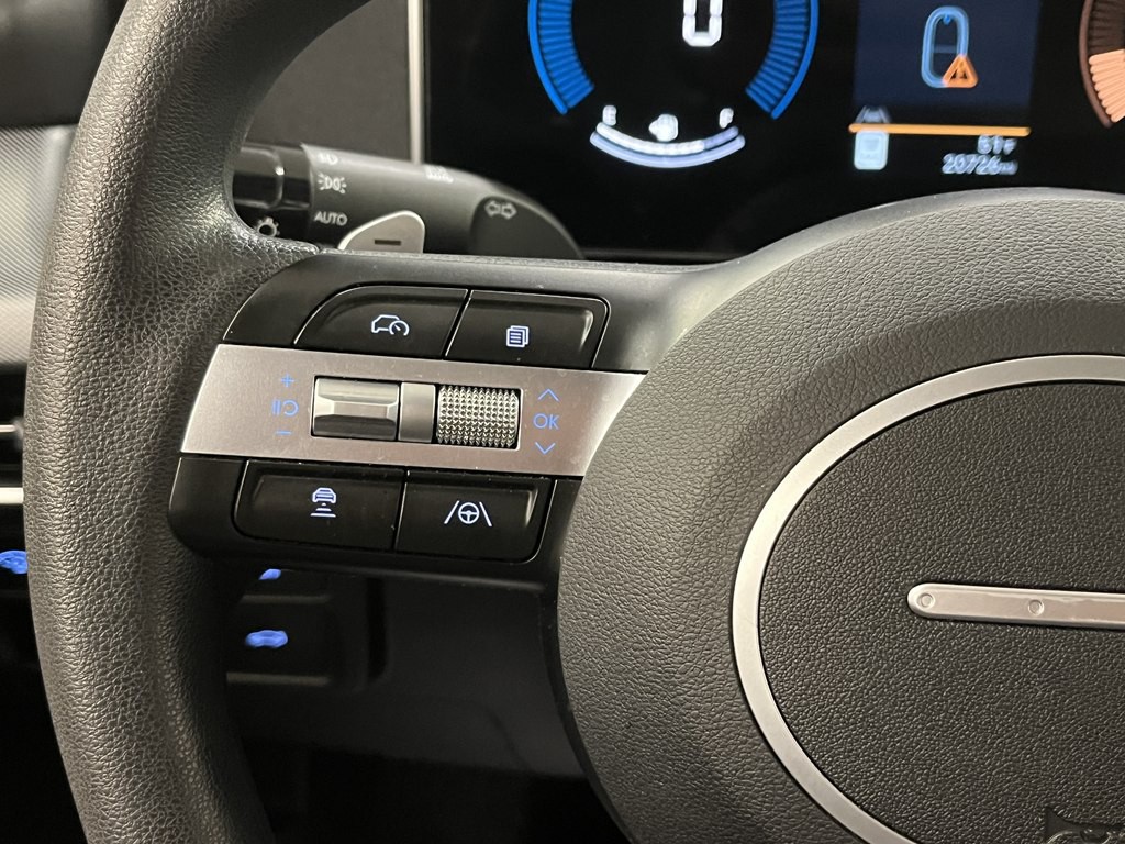 2025 Hyundai Sonata Image 23