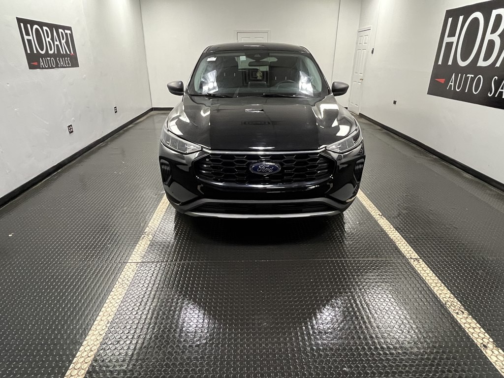2024 Ford Escape Image 2