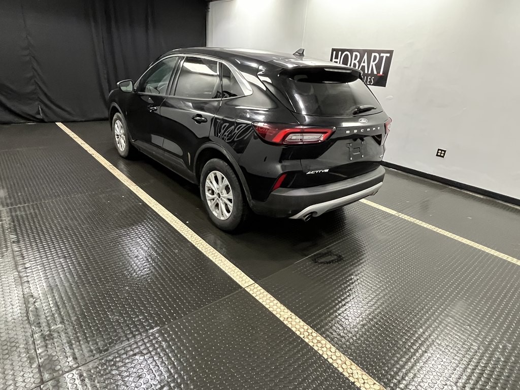 2024 Ford Escape Image 4