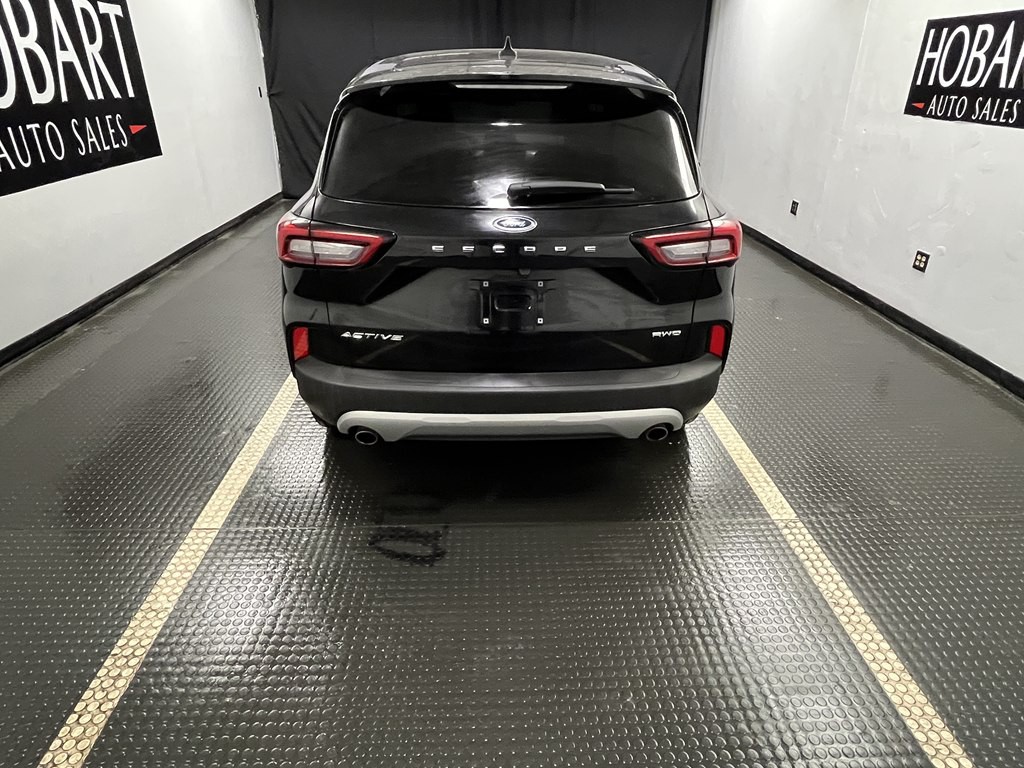 2024 Ford Escape Image 5