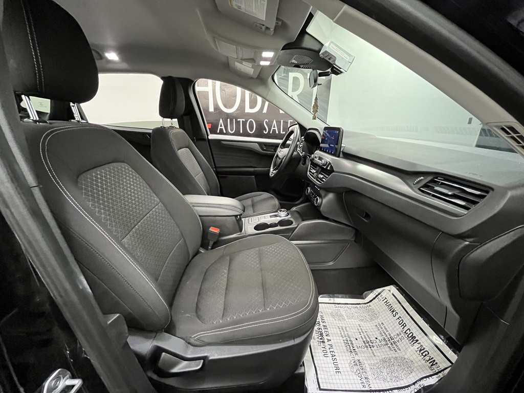 2024 Ford Escape Image 10