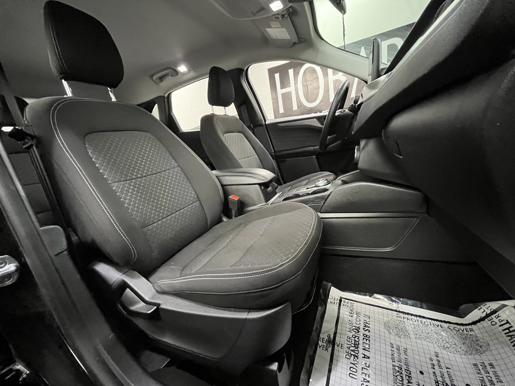 2024 Ford Escape Image 11