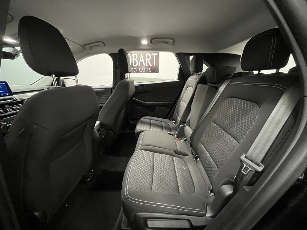 2024 Ford Escape Image 12
