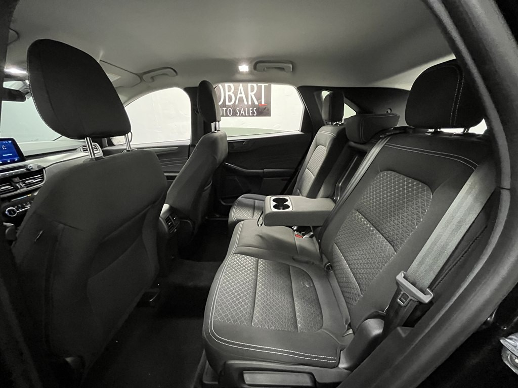 2024 Ford Escape Image 13