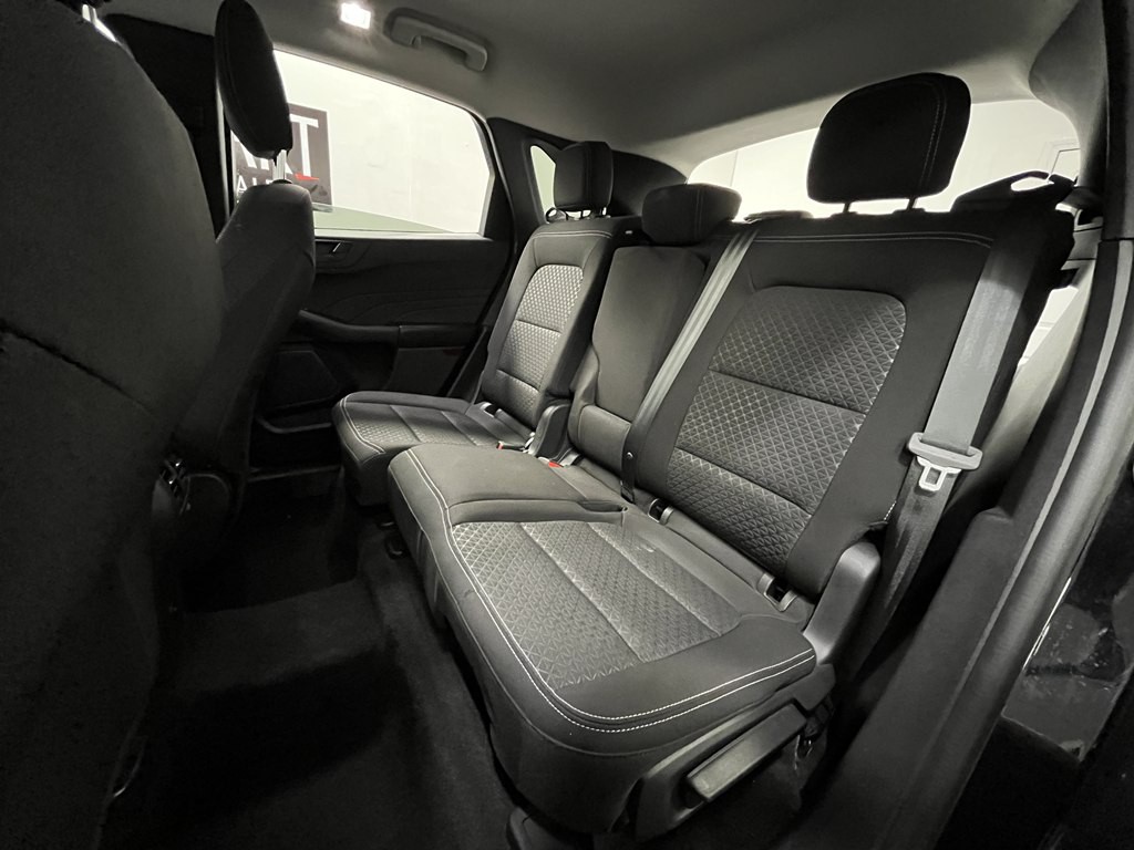 2024 Ford Escape Image 14