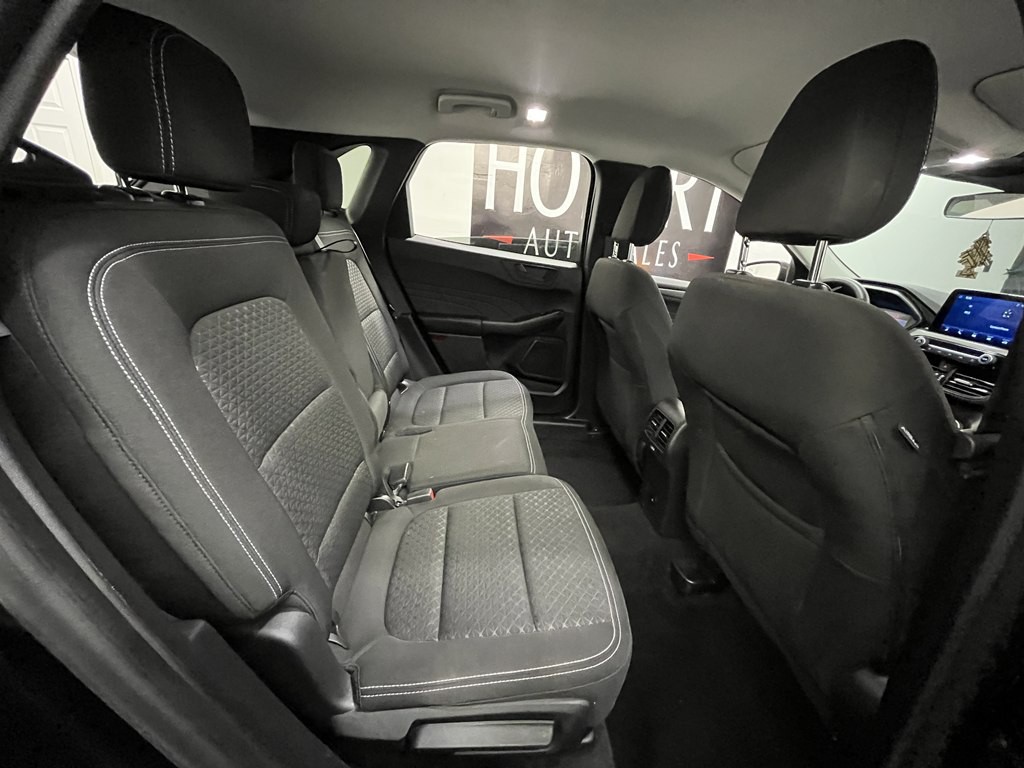 2024 Ford Escape Image 15
