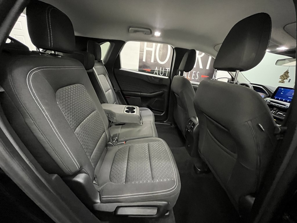 2024 Ford Escape Image 16