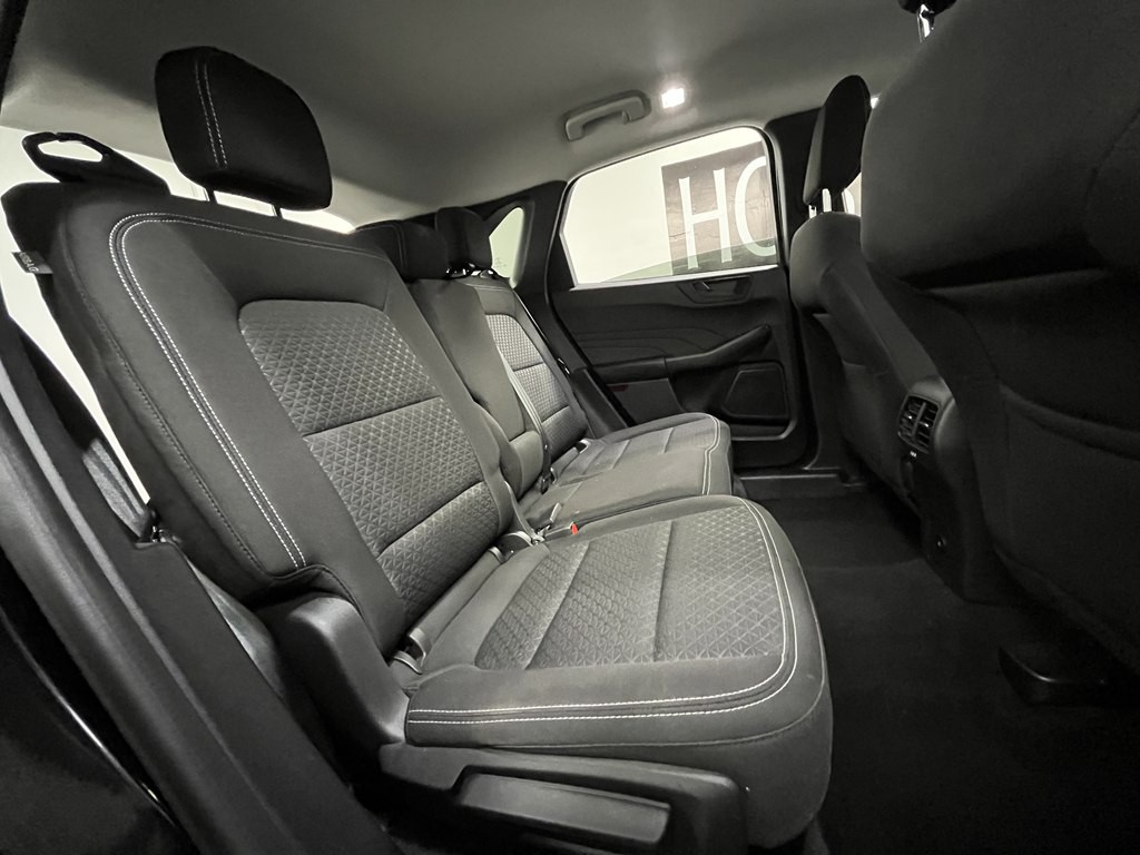 2024 Ford Escape Image 17