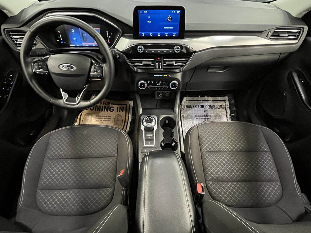 2024 Ford Escape Image 18