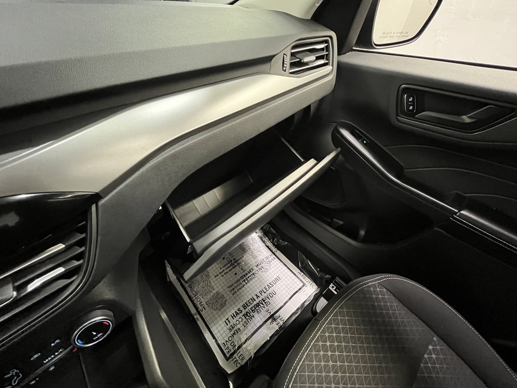 2024 Ford Escape Image 21