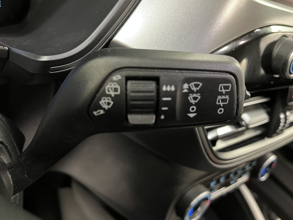 2024 Ford Escape Image 25