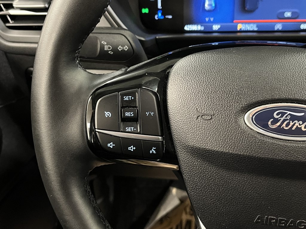 2024 Ford Escape Image 26
