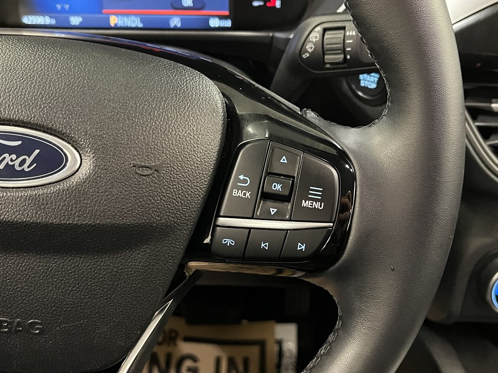 2024 Ford Escape Image 27