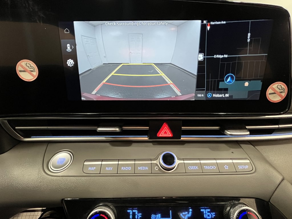 2024 Hyundai Elantra Image 17