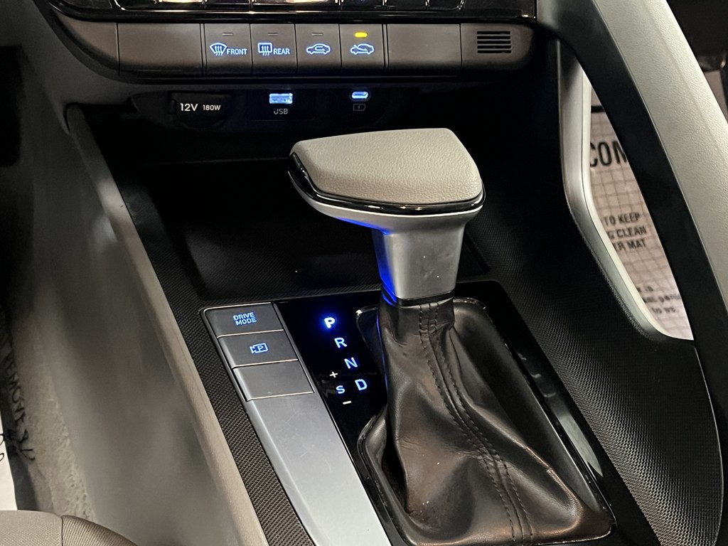 2024 Hyundai Elantra Image 19