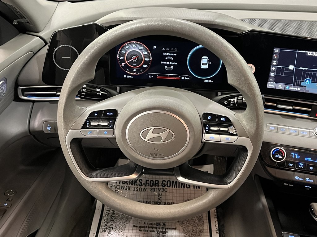 2024 Hyundai Elantra Image 21