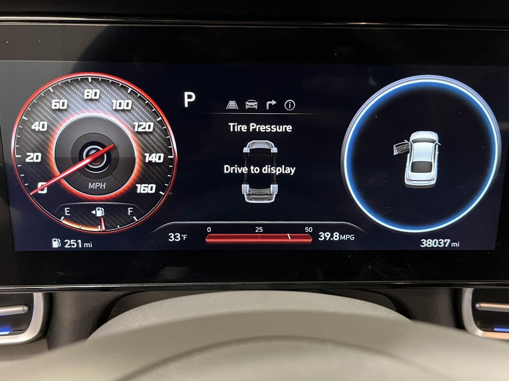 2024 Hyundai Elantra Image 22