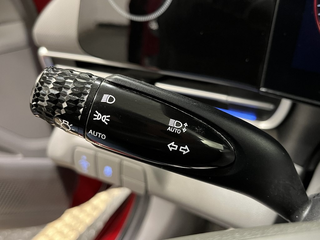 2024 Hyundai Elantra Image 23