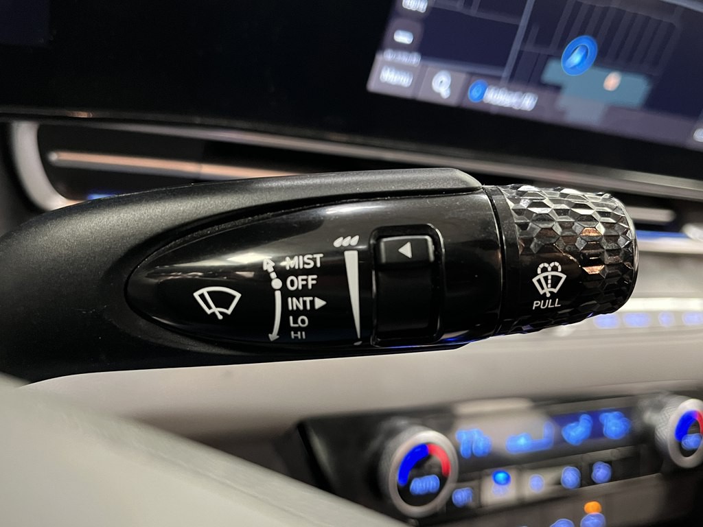 2024 Hyundai Elantra Image 24