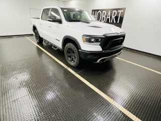 Image for 2019 RAM 1500 Rebel ID: 7078294