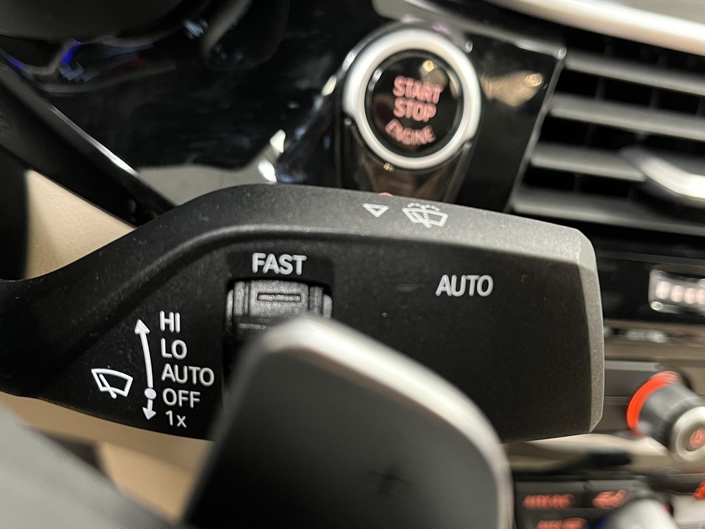 2019 BMW 5 Series Image 26