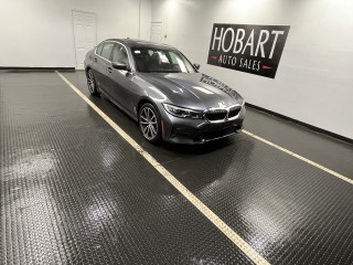 Image for 2021 BMW 3 Series 330xi ID: 7078326