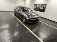 Image for 2021 BMW 3 Series 330xi ID: 7078326