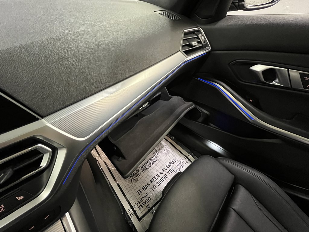 2021 BMW 3 Series Image 22