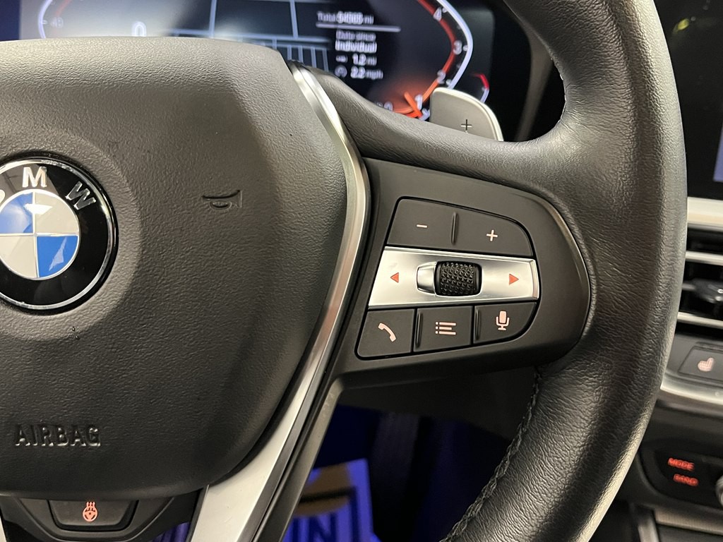 2021 BMW 3 Series Image 28