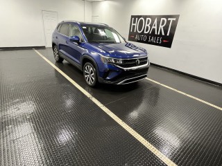 Image for 2022 Volkswagen Taos SE ID: 7078336