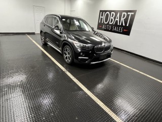 Image for 2018 BMW X1 xDrive28i ID: 7078347