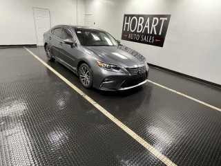 Image for 2016 Lexus ES 350 ID: 7085006