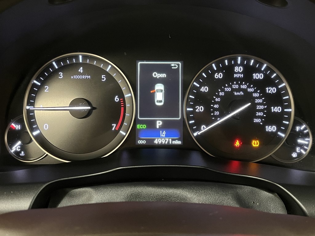 2016 Lexus ES Image 25