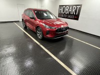 Image for 2024 Ford Escape St Line ID: 7085012