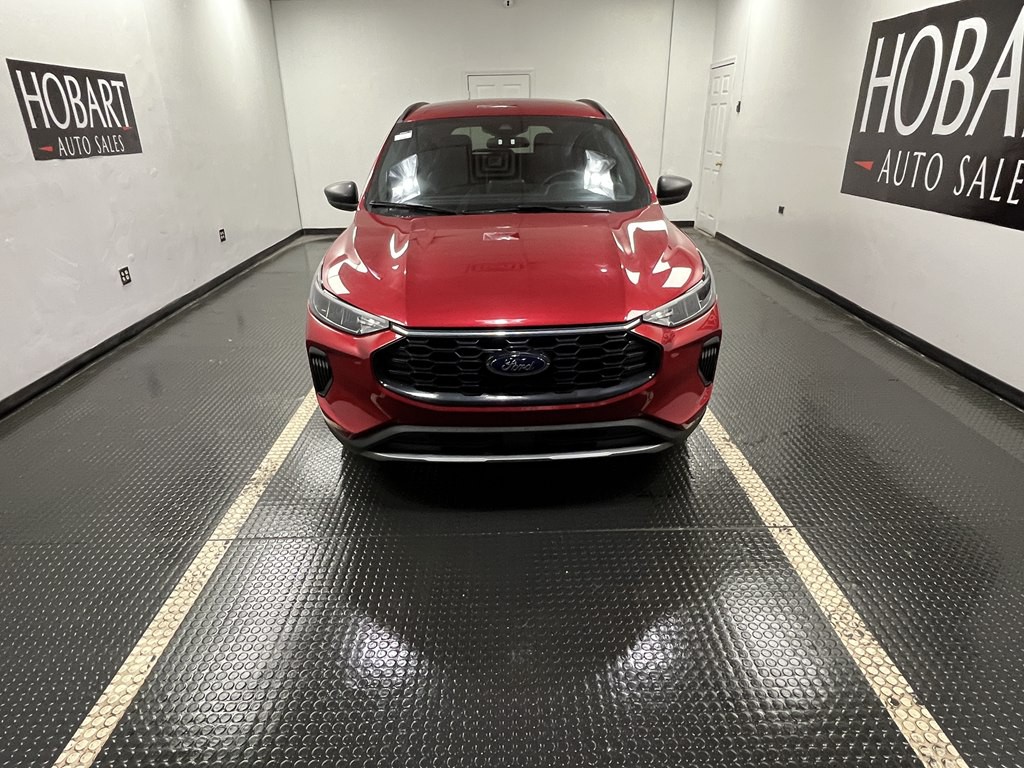 2024 Ford Escape Image 2