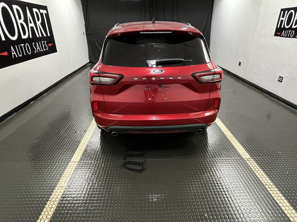 2024 Ford Escape Image 5