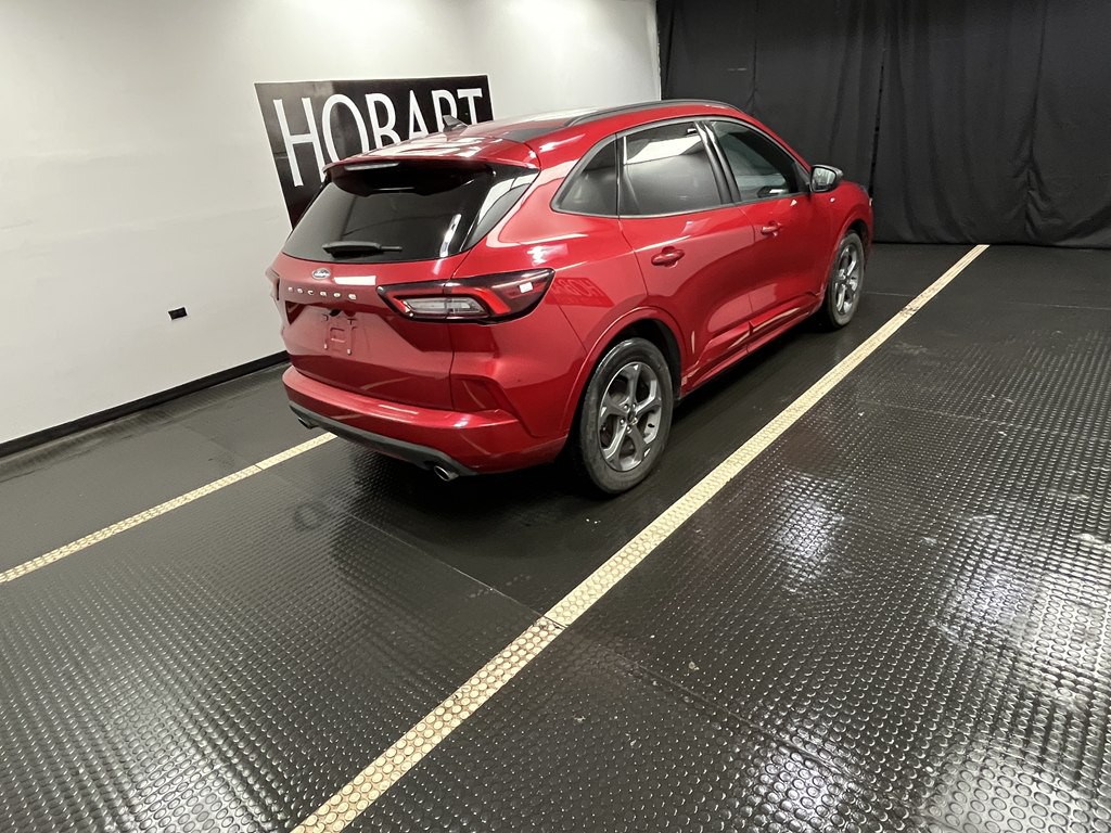2024 Ford Escape Image 6