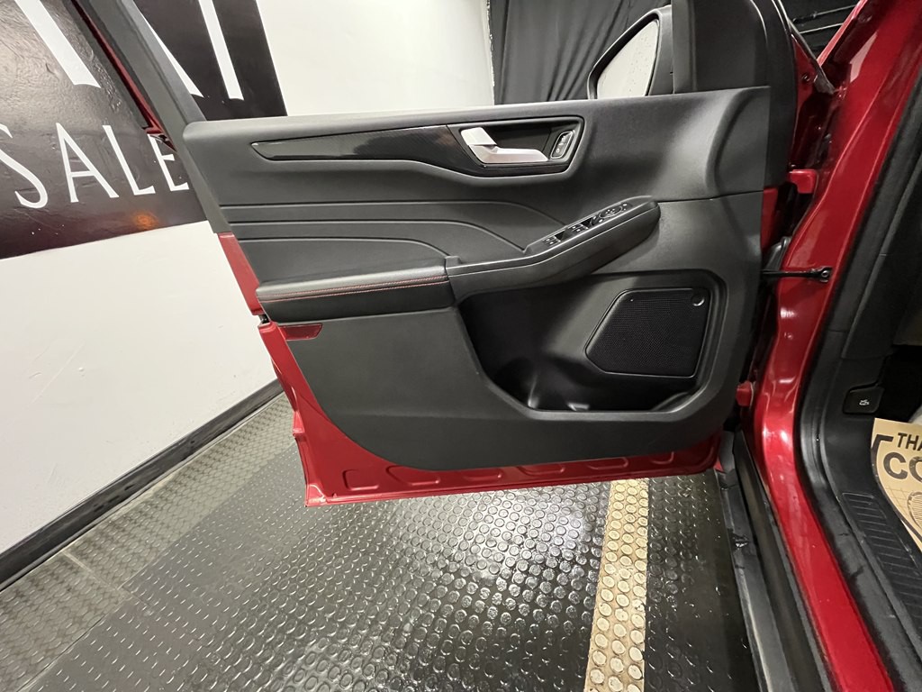 2024 Ford Escape Image 7