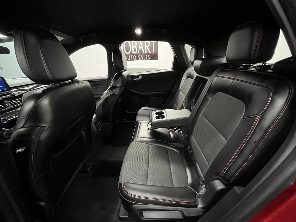 2024 Ford Escape Image 13