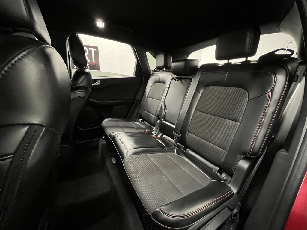 2024 Ford Escape Image 14