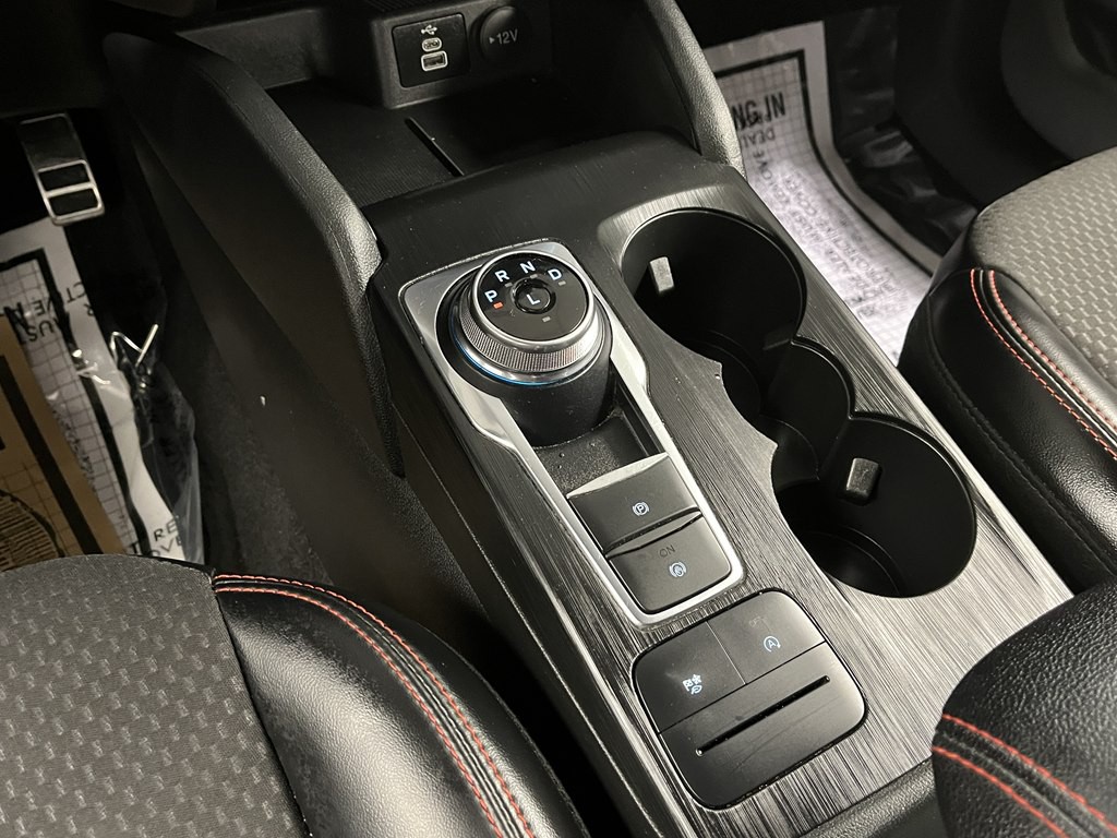 2024 Ford Escape Image 20