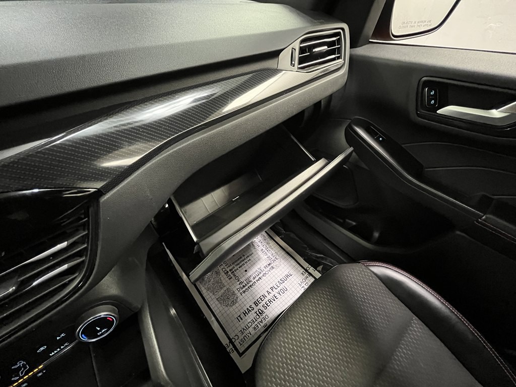 2024 Ford Escape Image 21