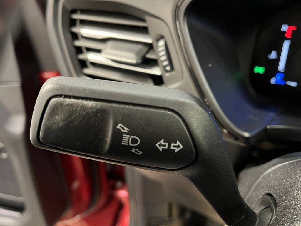 2024 Ford Escape Image 24