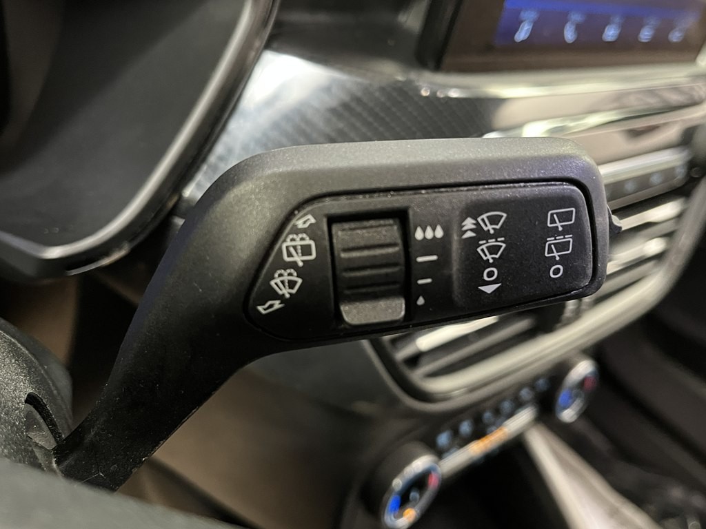 2024 Ford Escape Image 25