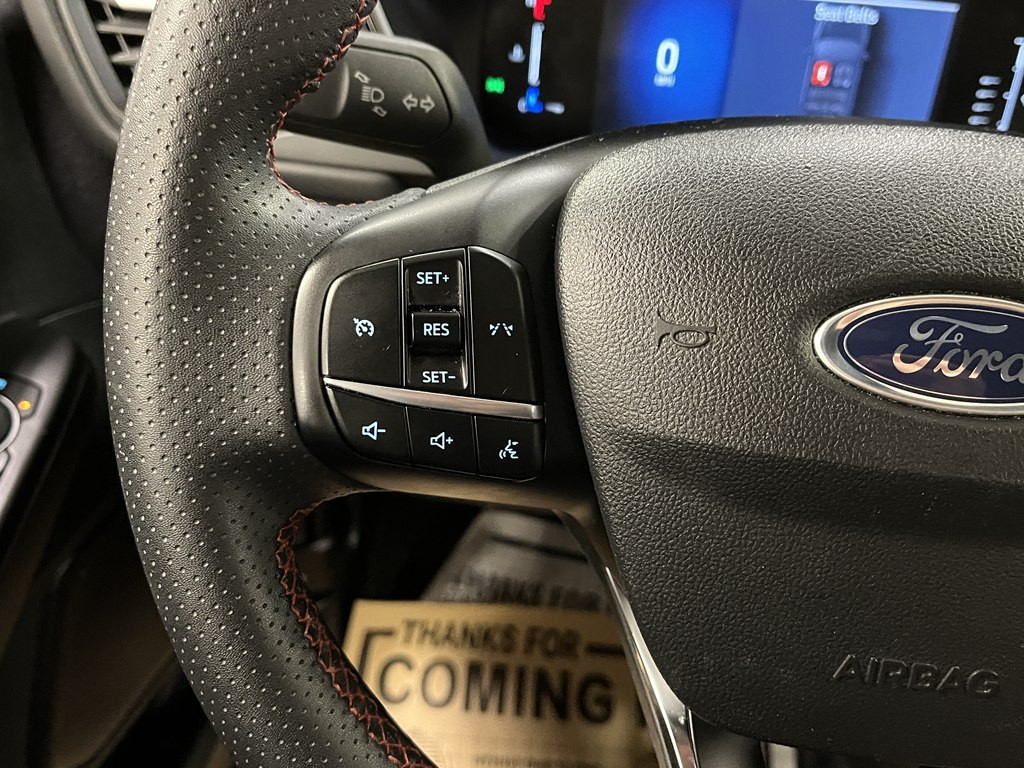 2024 Ford Escape Image 26
