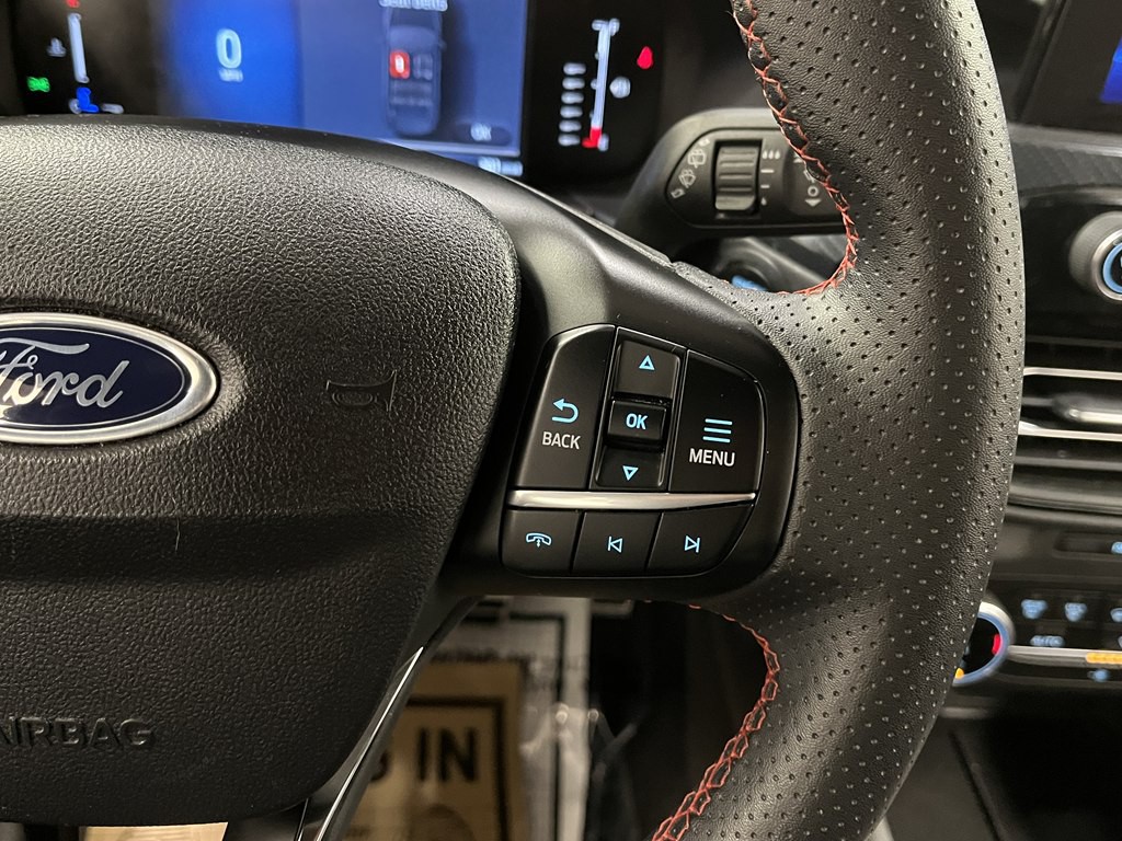 2024 Ford Escape Image 27